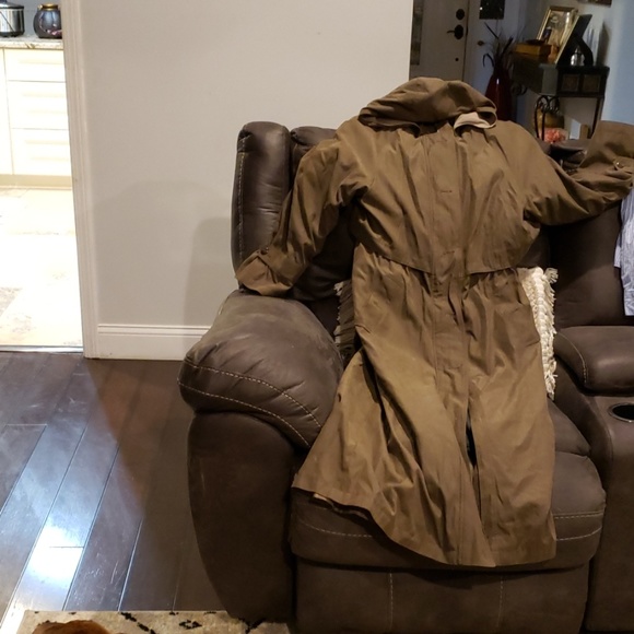 Jacket - Picture 1 of 1